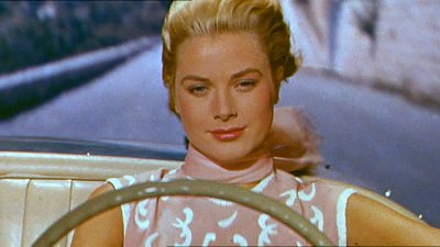 Grace Kelly Films