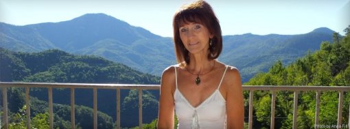 The Riviera Woman Newsletter - October 2014