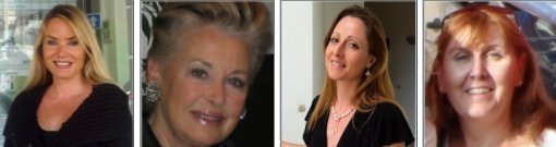 The Riviera Woman - feature