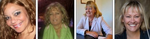 The Riviera Woman - feature