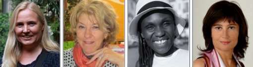 The Riviera Woman - feature